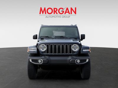 2026 Jeep Wrangler - Photo 6