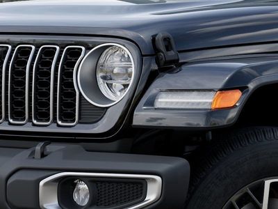 2026 Jeep Wrangler - Photo 10