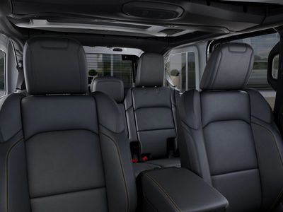 2026 Jeep Wrangler - Photo 26