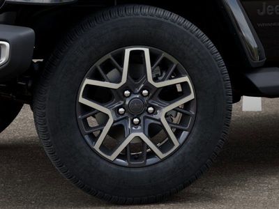 2026 Jeep Wrangler - Photo 8