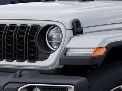 2026 Jeep Gladiator - Photo 10