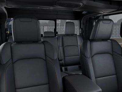 2026 Jeep Gladiator - Photo 26