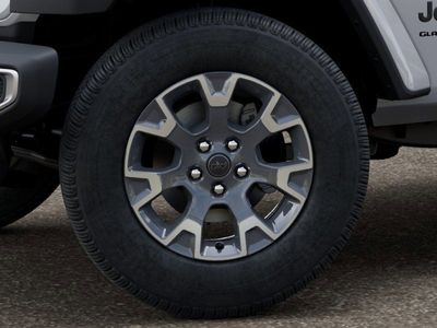 2026 Jeep Gladiator - Photo 8