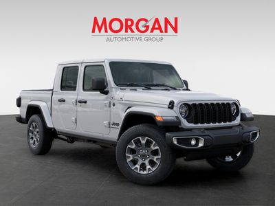 2026 Jeep Gladiator - Photo 5