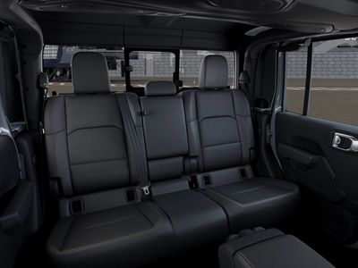 2026 Jeep Gladiator - Photo 15