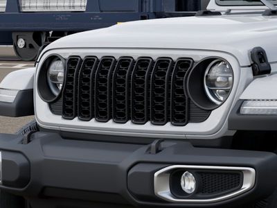 2026 Jeep Gladiator - Photo 11