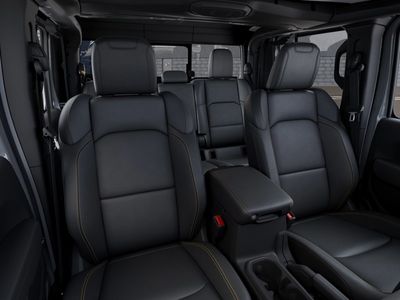 2026 Jeep Gladiator - Photo 16