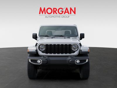 2026 Jeep Gladiator - Photo 6