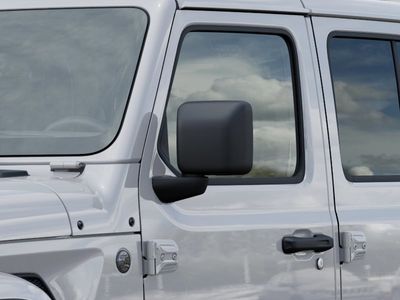 2026 Jeep Gladiator - Photo 12