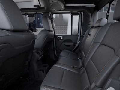 2026 Jeep Gladiator - Photo 23