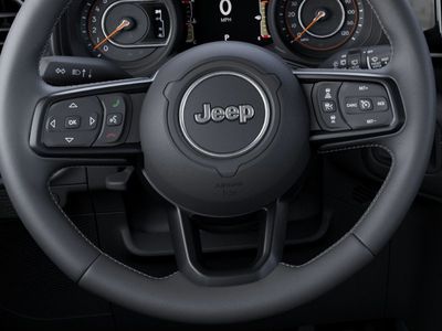 2026 Jeep Wrangler - Photo 19