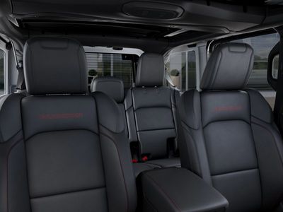 2026 Jeep Wrangler - Photo 26