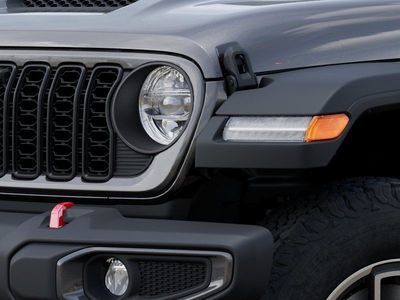 2026 Jeep Wrangler - Photo 10