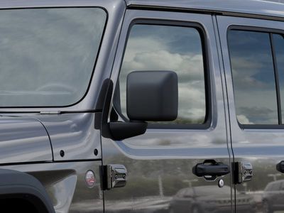 2026 Jeep Wrangler - Photo 12