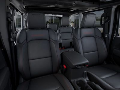 2026 Jeep Wrangler - Photo 16