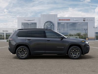 2026 Jeep Cherokee - Photo 21