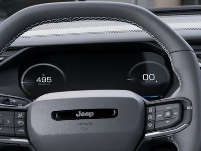 2026 Jeep Cherokee - Photo 17
