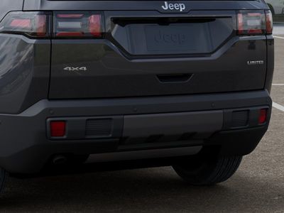 2026 Jeep Cherokee - Photo 13