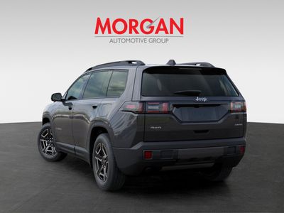 2026 Jeep Cherokee - Photo 3