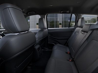2026 Jeep Cherokee - Photo 23