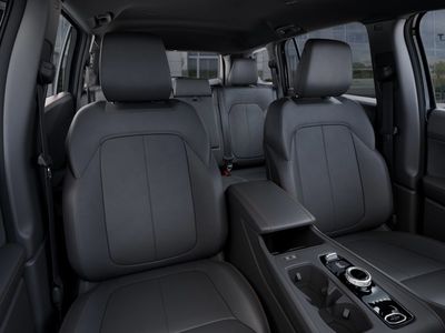 2026 Jeep Cherokee - Photo 16