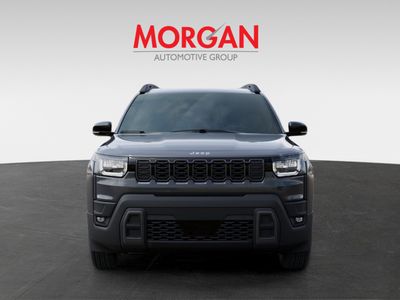 2026 Jeep Cherokee - Photo 6
