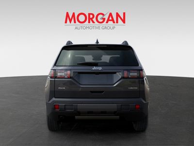 2026 Jeep Cherokee - Photo 7