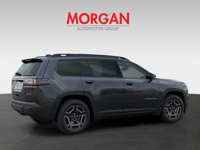 2026 Jeep Cherokee - Photo 4