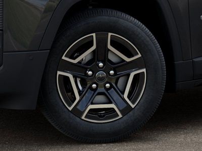 2026 Jeep Cherokee - Photo 8