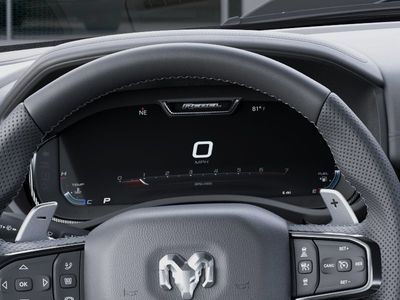 2026 Ram 1500 - Photo 17