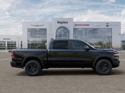 2026 Ram 1500 - Photo 21