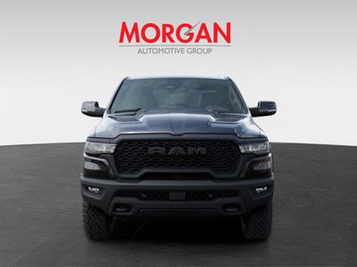 2026 Ram 1500 - Photo 6