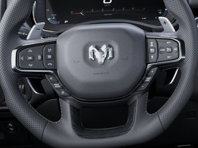 2026 Ram 1500 - Photo 19