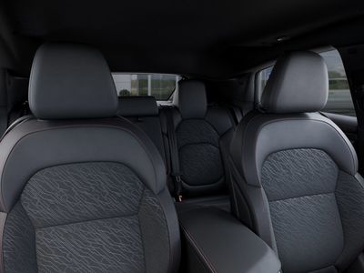 2026 Dodge Charger - Photo 26