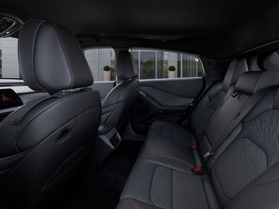 2026 Dodge Charger - Photo 23