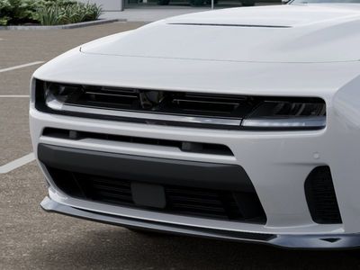 2026 Dodge Charger - Photo 11