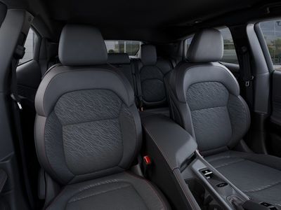 2026 Dodge Charger - Photo 16