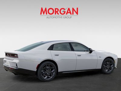 2026 Dodge Charger - Photo 4