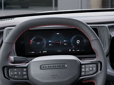 2026 Dodge Charger - Photo 17