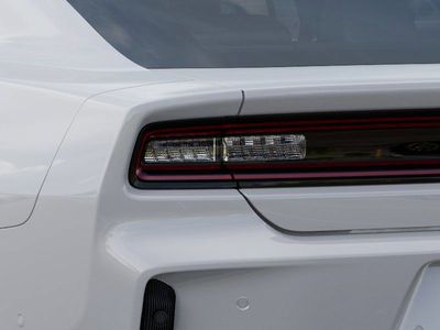 2026 Dodge Charger - Photo 9
