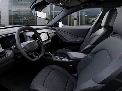 2026 Dodge Charger - Photo 22