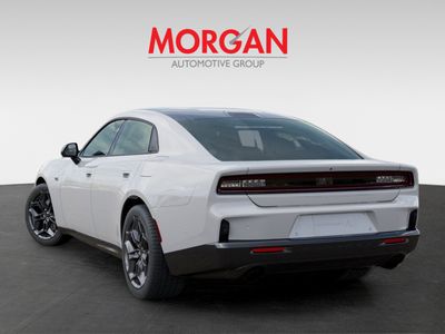 2026 Dodge Charger - Photo 3