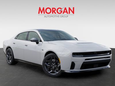 2026 Dodge Charger - Photo 5