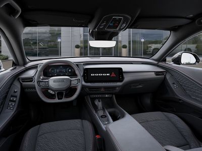 2026 Dodge Charger - Photo 14
