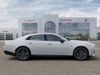 2026 Dodge Charger - Photo 21