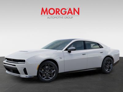 2026 Dodge Charger - Photo 2