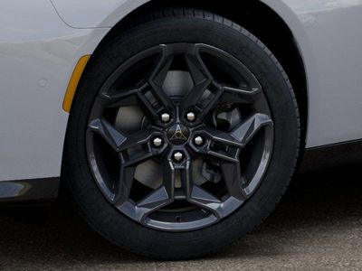 2026 Dodge Charger - Photo 8