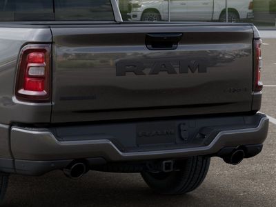 2026 Ram 1500 - Photo 13