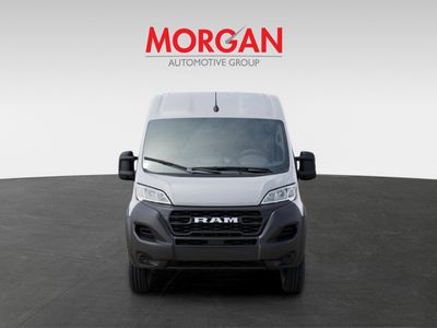 2026 Ram ProMaster 2500 - Photo 6
