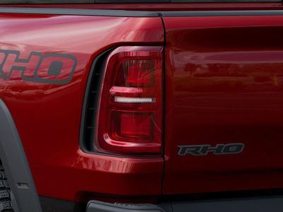 2026 Ram 1500 — photo 9 view